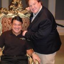 Photo Flash: Porchlight Music Theatre MIRACLE ON 34th STREET